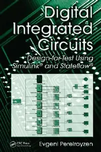 Buy Digital Integrated Circuits (English, Evgeni Perelroyzen) — BookShops.in