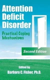 Buy Attention Deficit Disorder (English, Lisa V. Blitz | Barbara C. Fisher) — BookShops.in