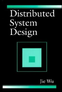 Buy Distributed System Design (English, Jie Wu) — BookShops.in