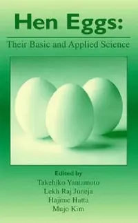 Buy Hen Eggs (English, Takehiko Yamamoto | Lekh Raj Juneja | Hajime Hatta) — BookShops.in