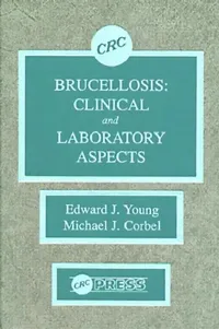Buy Brucellosis (English, Young Edward J. | Michael J. Corbel) — BookShops.in