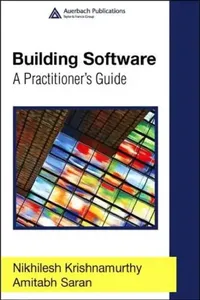 Buy Building Software (English, Nikhilesh Krishnamurthy | Amitabh Saran) — BookShops.in