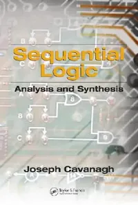 Buy Sequential Logic (English, Joseph Cavanagh) — BookShops.in