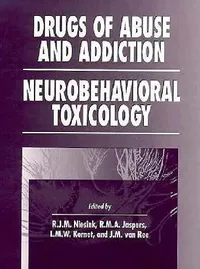 Buy Drugs of Abuse and Addiction (English, Raymond Niesink | R. M. A. Jaspers | L. M. W. Kornet) — BookShops.in