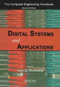 Buy Digital Systems and Applications (English, Vojin G. Oklobdzija) — BookShops.in