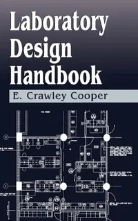 Buy Laboratory Design Handbook (English, E. Crawley Cooper) — BookShops.in