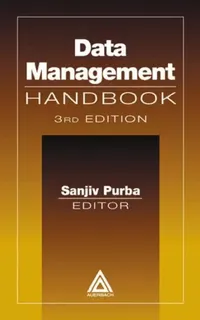 Buy Handbook of Data Management 1999 (English, Sanjiv Purba) — BookShops.in