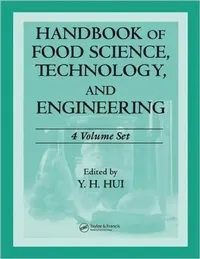 Buy Handbook of Food Science, Technology, and Engineering - (English, Hui Y. H. | Frank Sherkat) — BookShops.in