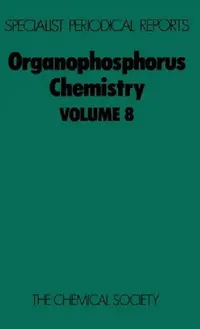 Buy Organophosphorus Chemistry (English, S. Trippett) — BookShops.in