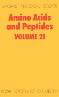 Buy Amino Acids and Peptides (English, J. H. Jones) — BookShops.in