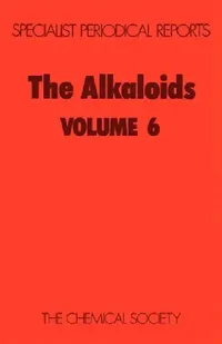Buy Alkaloids (English, M. F. Grundon) — BookShops.in