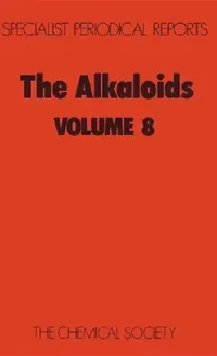 Buy Alkaloids (English, M. F. Grundon) — BookShops.in