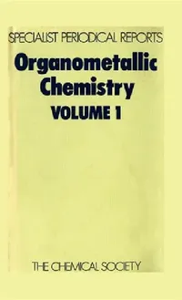 Buy Organometallic Chemistry (English, R. K. Harris) — BookShops.in