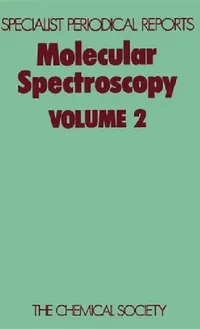 Buy Molecular Spectroscopy (English, R. F. Barrow | Derek A. Long | D. J. Millen) — BookShops.in