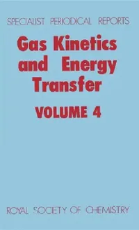 Buy Gas Kinetics and Energy Transfer (English, P. G. Ashmore | R. J. Donovan) — BookShops.in