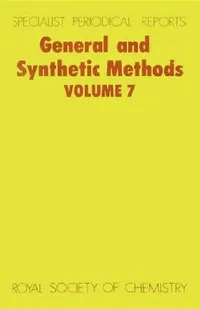 Buy General and Synthetic Methods (English, G. Pattenden) — BookShops.in