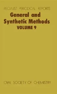 Buy General and Synthetic Methods (English, G. Pattenden) — BookShops.in
