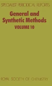 Buy General and Synthetic Methods (English, G. Pattenden) — BookShops.in