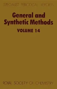 Buy General and Synthetic Methods (English, G. Pattenden) — BookShops.in