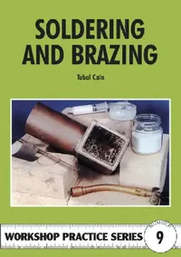 Buy Soldering and Brazing (English, Tubal Cain) — BookShops.in