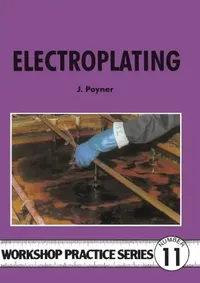 Buy Electroplating (English, J. Poyner) — BookShops.in