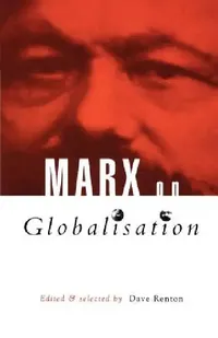 Buy Marx on Globalization (English, Dave Renton | David Renton) — BookShops.in