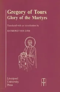 Buy Gregory of Tours (English, Raymond Van Dam | Raymond Van Dam) — BookShops.in