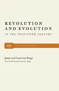Buy Revolution and Evolution (English, Grace Lee Boggs) — BookShops.in