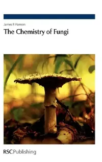 Buy Chemistry of Fungi (English, James R. Hanson) — BookShops.in