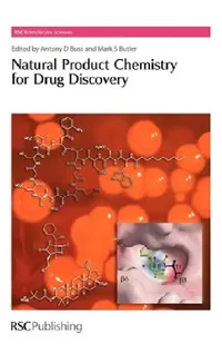 Buy Natural Product Chemistry for Drug Discovery (English, Antony D. Buss | Mark S. Butler) — BookShops.in