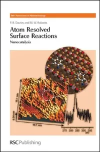 Buy Atom Resolved Surface Reactions (English, P. R. Davies | M. W. Roberts) — BookShops.in