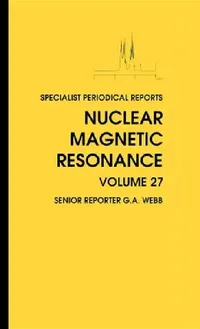 Buy Nuclear Magnetic Resonance (English, G. A. Webb) — BookShops.in