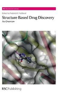 Buy Structure-Based Drug Discovery (English, Roderick E. Hubbard) — BookShops.in