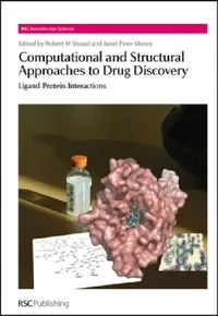 Buy Computational and Structural Approaches to Drug Discovery (English, Robert Stroud | Janet Finer-Moore) — BookShops.in