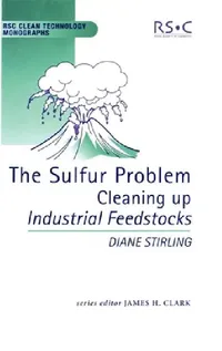 Buy Sulfur Problem (English, James H. Clark | Diane Stirling | M. J. Braithwaite) — BookShops.in