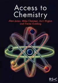 Buy Access to Chemistry (English, Avril Higton | Mike Clemmet | Elaine Golding) — BookShops.in