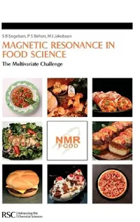 Buy Magnetic Resonance in Food Science (English, Maryam Haifeng Gao Amin | Peter S. Belton | Frans Van Den Berg) — BookShops.in