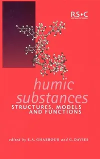 Buy Humic Substances (English, E. A. Ghabbour | G. Davies) — BookShops.in