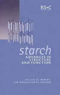 Buy Starch (English, T. L. Barsby | A. M. Donald | P. J. Frazier) — BookShops.in