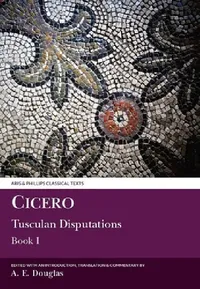 Buy Cicero (English, Cicero | Alan E. Douglas | Alan E. Douglas) — BookShops.in
