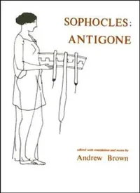 Buy Sophocles | by Andrew Lyon Brown | Andrew Lyon Brown | Liverpool University Press | by Andrew Lyon Brown | Andrew Lyon Brown | Liverpool University Press — BookShops.in