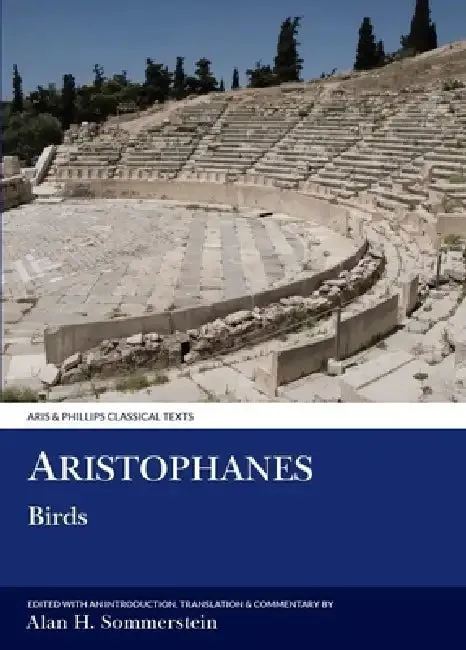 Aristophanes | by Aristophanes | Alan H. Sommerstein | Alan H. Sommerstein | Liverpool University Press | by Aristophanes | Alan H. Sommerstein | Alan H. Sommerstein | Liverpool University Press | by Aristophanes | Alan H. Sommerstein | Alan H. Sommerstein | Liverpool University Press | by Aristophanes | Alan H. Sommerstein | Alan H. Sommerstein | Liverpool University Press | by Aristophanes | Alan H. Sommerstein | Alan H. Sommerstein | Liverpool University Press | by Aristophanes | Alan H. Somm