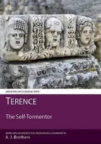 Buy Terence (English, Anthony J. Brothers | Anthony J. Brothers) — BookShops.in