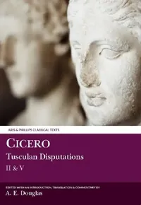 Buy Cicero (English, Cicero | Alan E. Douglas | Alan E. Douglas) — BookShops.in