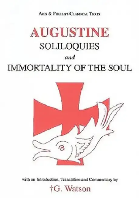 Augustine | by G. Watson | Saint Augustine of Hippo | Gerard Watson | Liverpool University Press | by G. Watson | Saint Augustine of Hippo | Gerard Watson | Liverpool University Press | by G. Watson | Saint Augustine of Hippo | Gerard Watson | Liverpool University Press | by G. Watson | Saint Augustine of Hippo | Gerard Watson | Liverpool University Press | by G. Watson | Saint Augustine of Hippo | Gerard Watson | Liverpool University Press | by G. Watson | Saint Augustine of Hippo | Gerard Wats
