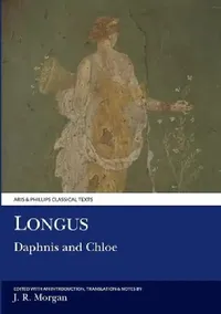 Buy Longus (English, John R. Morgan) — BookShops.in