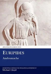 Buy Euripides (English, Michael Lloyd | Michael Lloyd) — BookShops.in