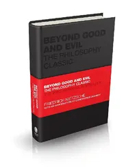 Buy Beyond Good and Evil (English, Nietzsche, Friedrich Wilhelm) — BookShops.in