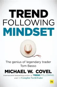 Buy Trend Following Mindset (English, Michael Covel) — BookShops.in