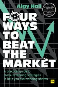 Buy Four Ways to Beat the Market (English, Algy Hall) — BookShops.in